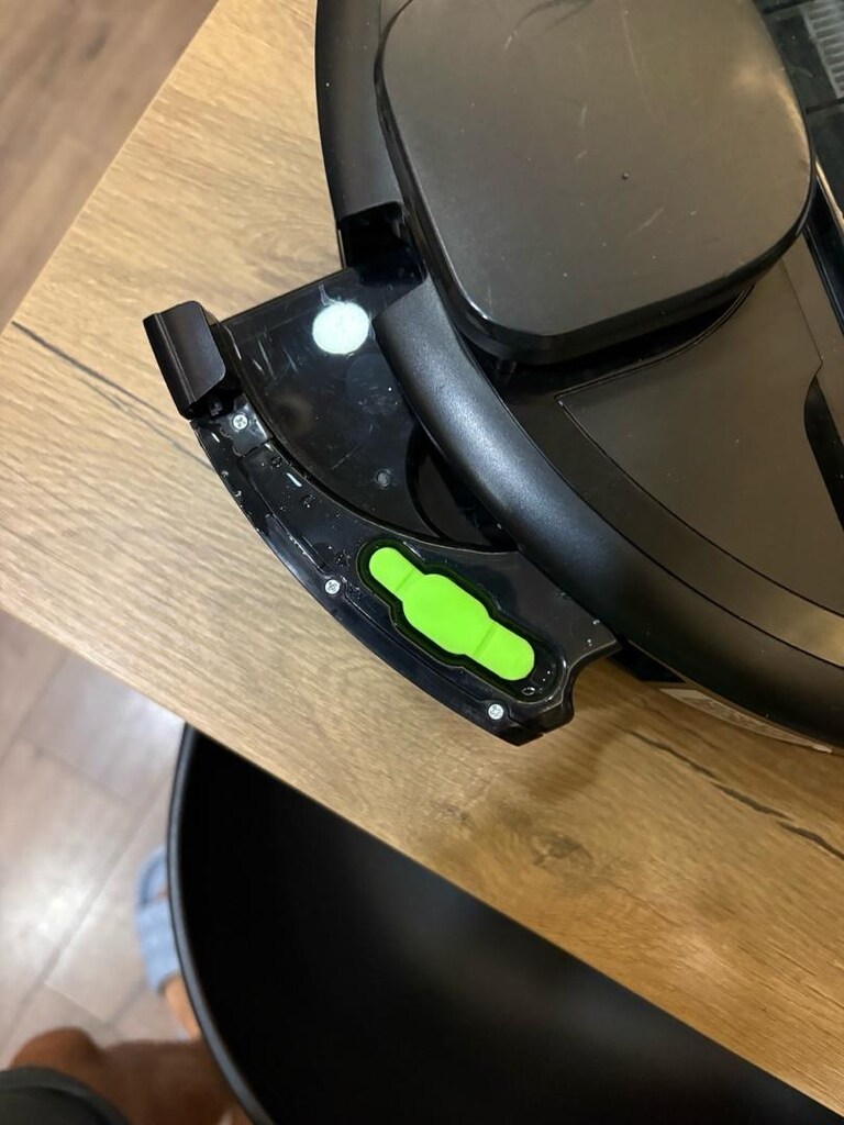 Arçelik Imperium Robo 2.0 (RS 9034 HM) - LiDAR Lazer Haritalamalı - 9