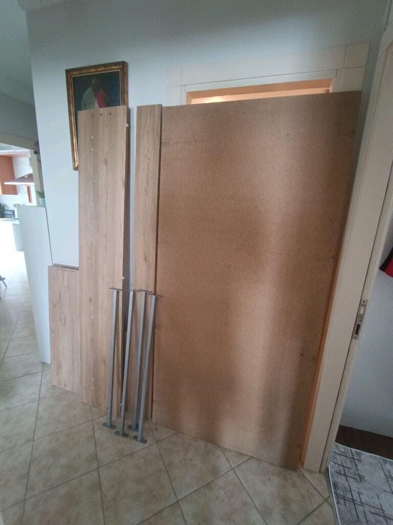Vivense çocuk karyola - 4