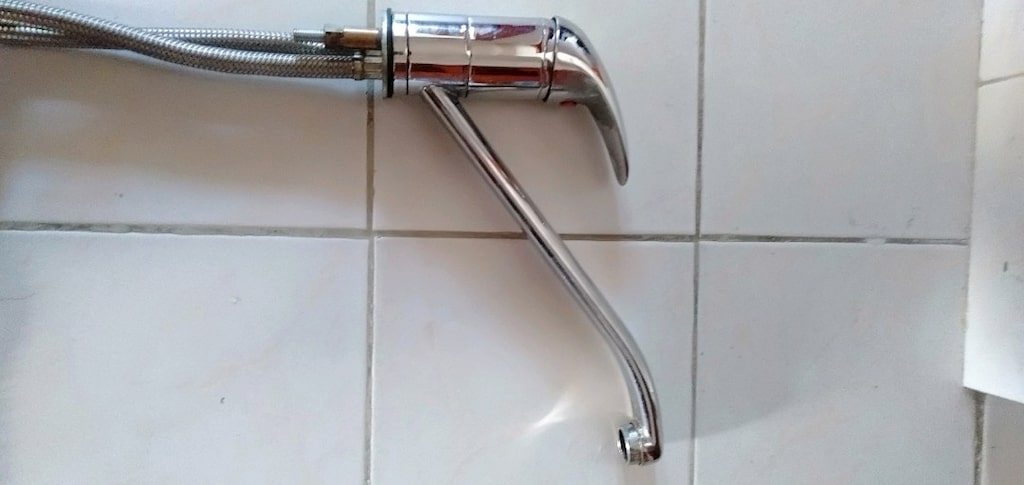 mutfak bataryası temiz - 2