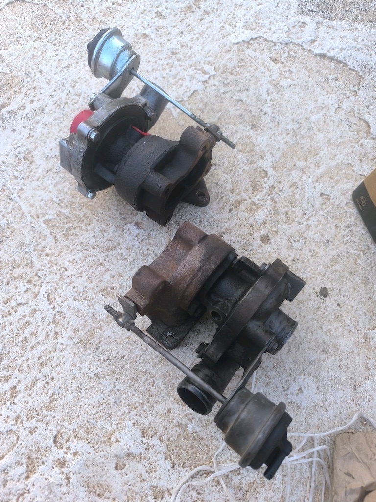 turbo - 2