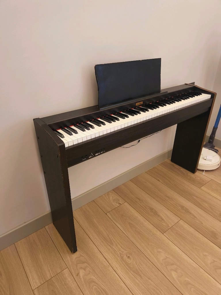 Elektro Piyano Emektar - 3