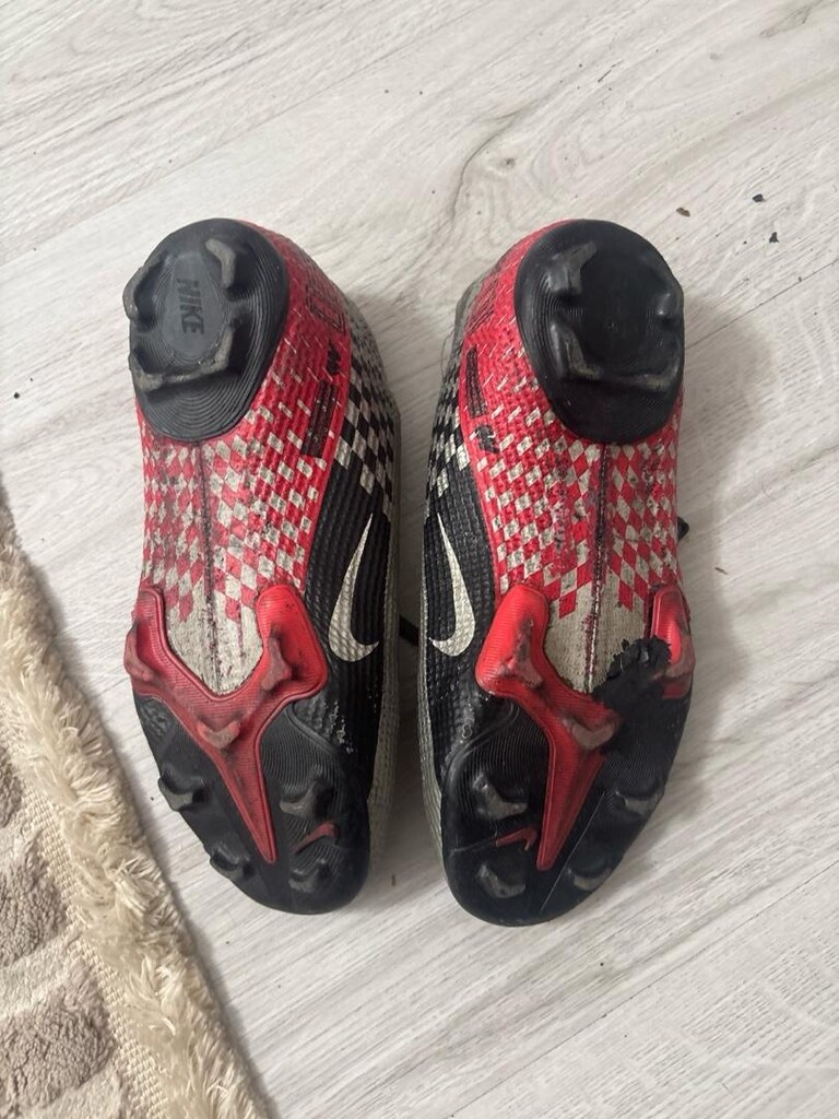 Nike krampondur 38 numara - 3