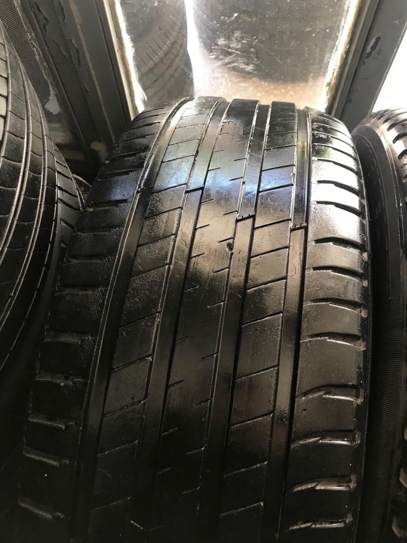 235/55r 19 Ebat 4 Adet Yaz Michelin Suv - 11
