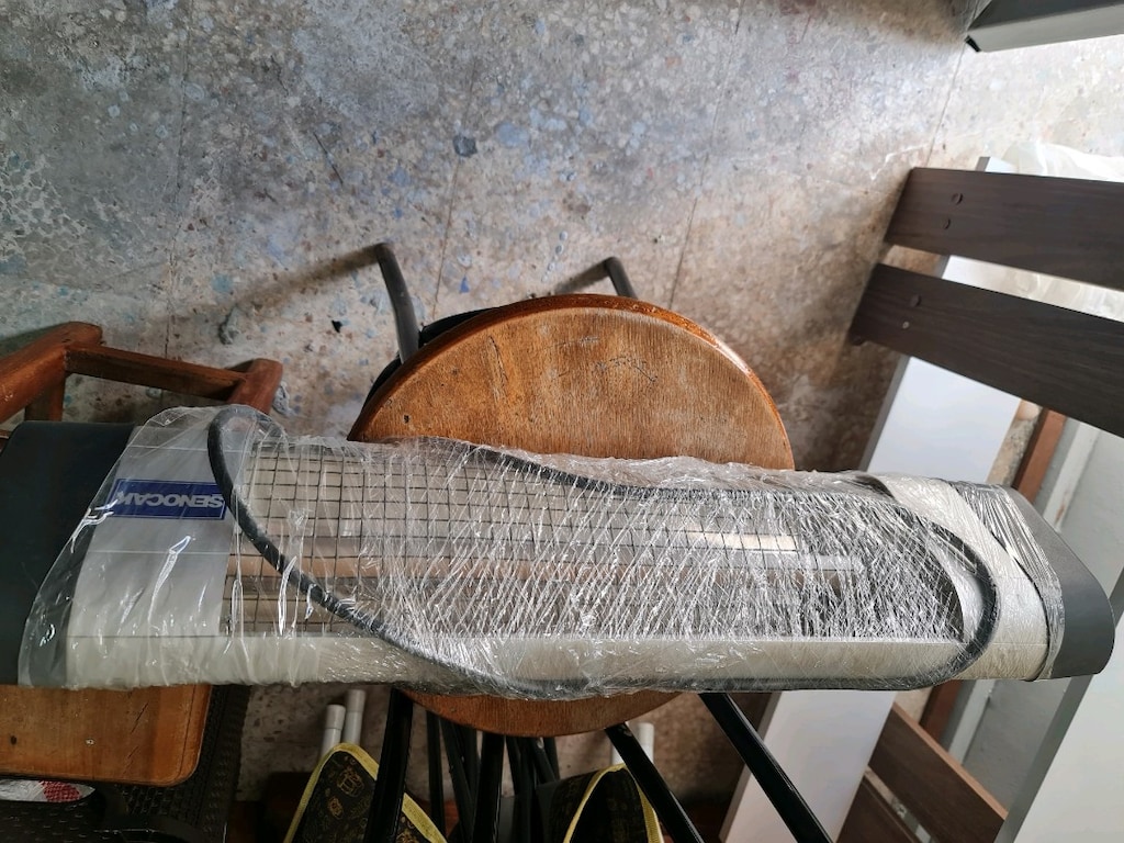 infrared soba - 4