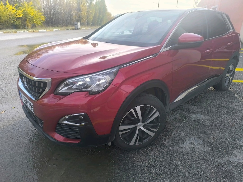 dosta gider suv - 5