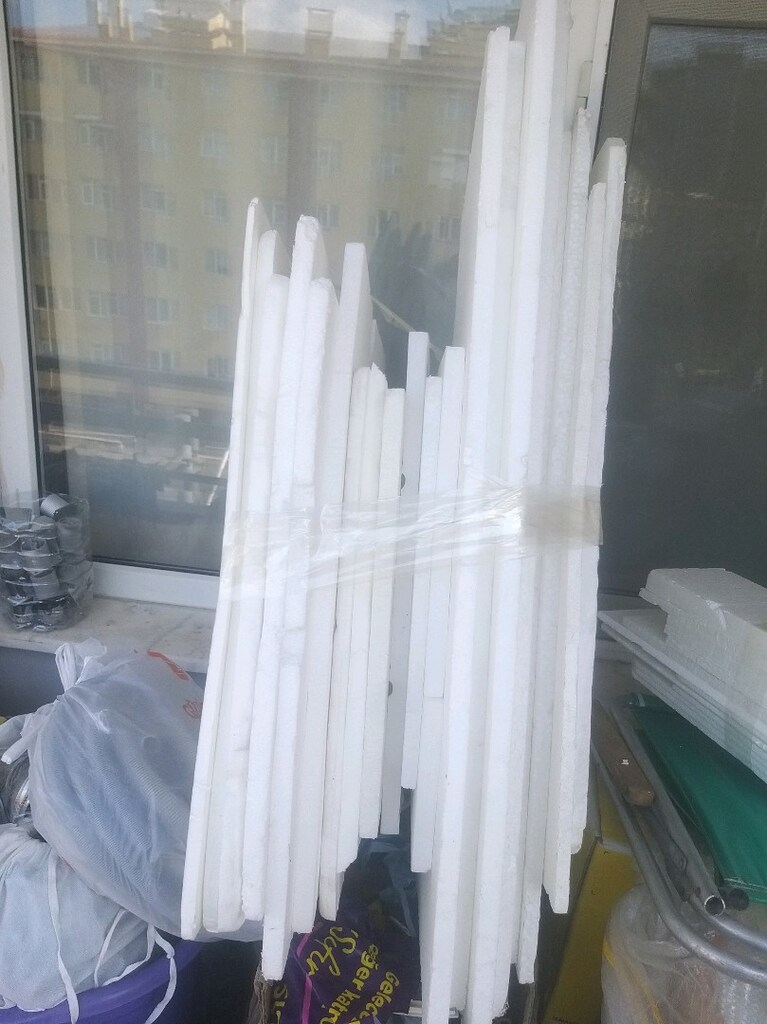 STRAFOR KÖPÜK 20 ADET 50x90 CM - 2