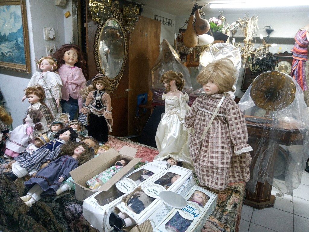 porselen bebek adet fiyatı 2 3 ve 4 bin TL arasında değişiyor - 5