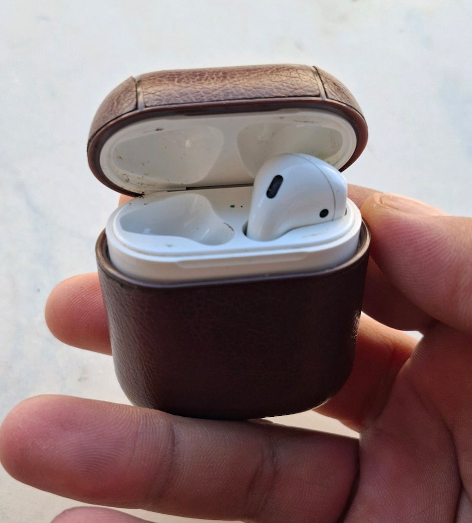orjinal airpods 2 - 7