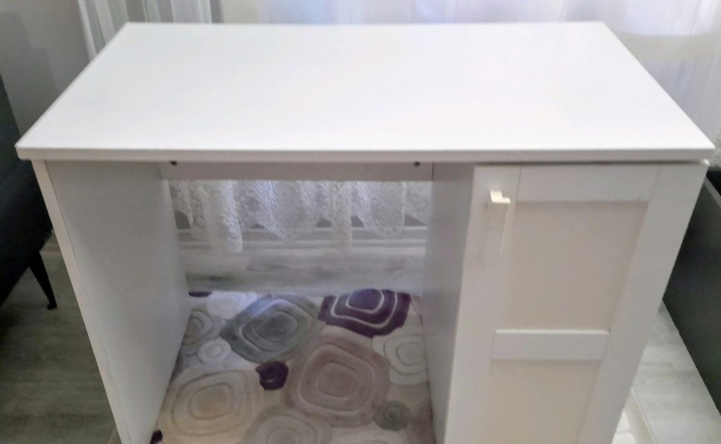 Çalışma Masası - 4