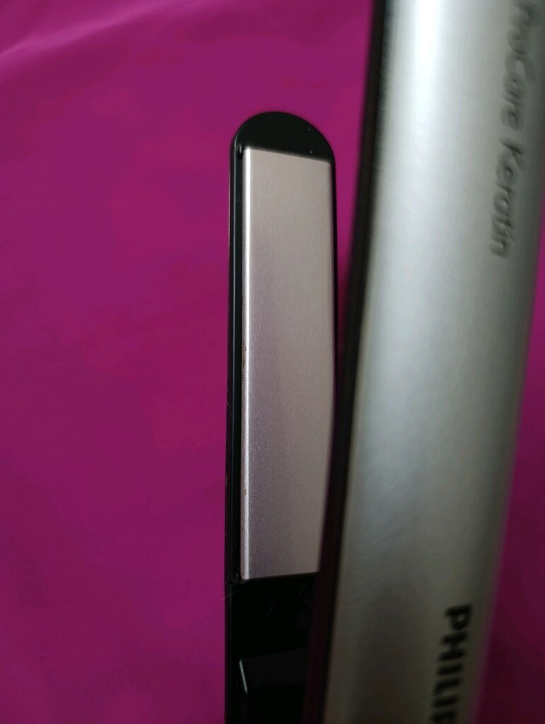 philips procare keratin plus düzleştirici - 6