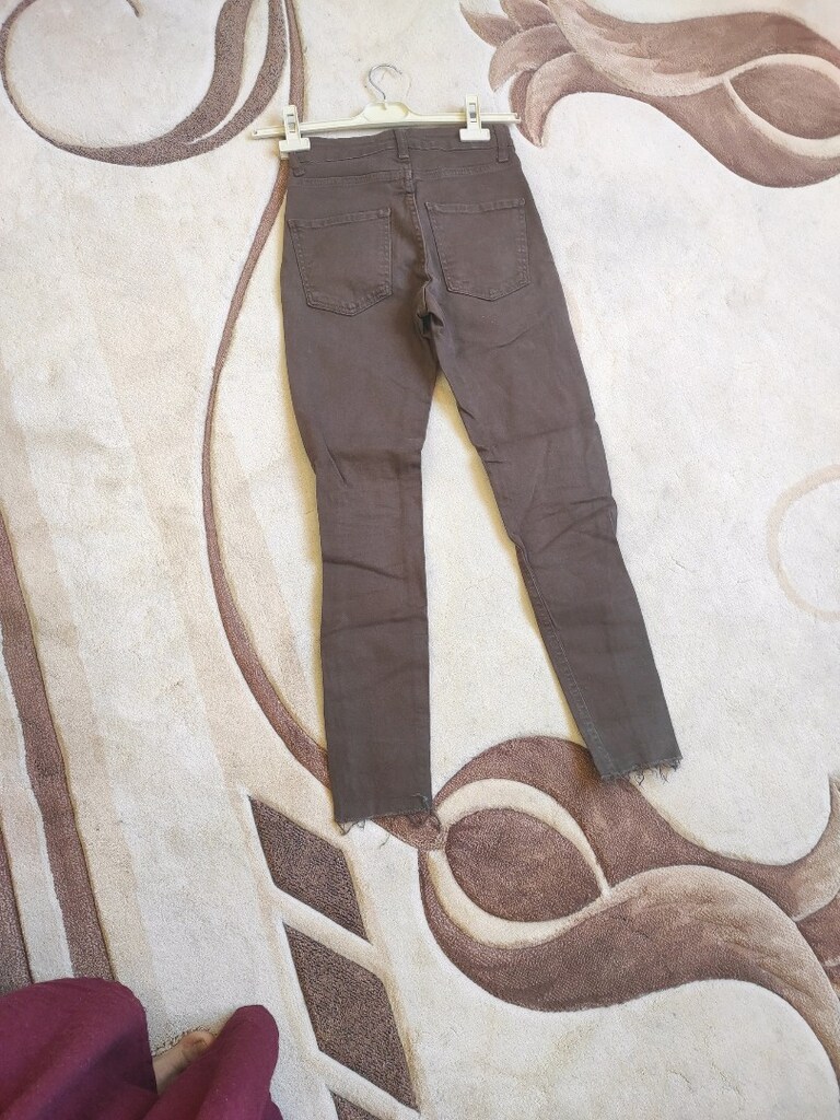 pantolon kadın - 7