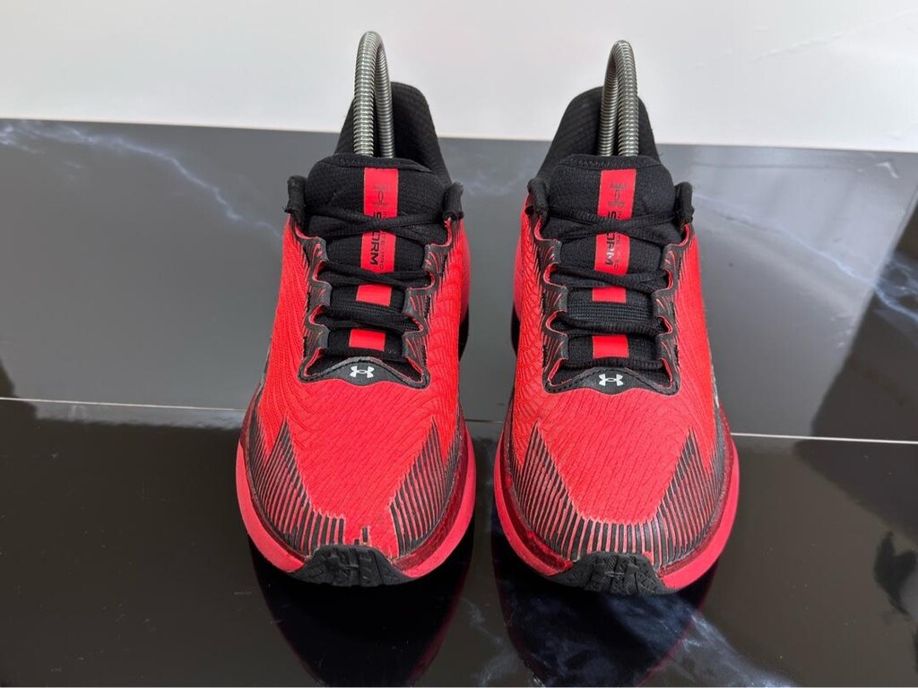 Orijinal UNDER ARMOUR 41 numara - 4