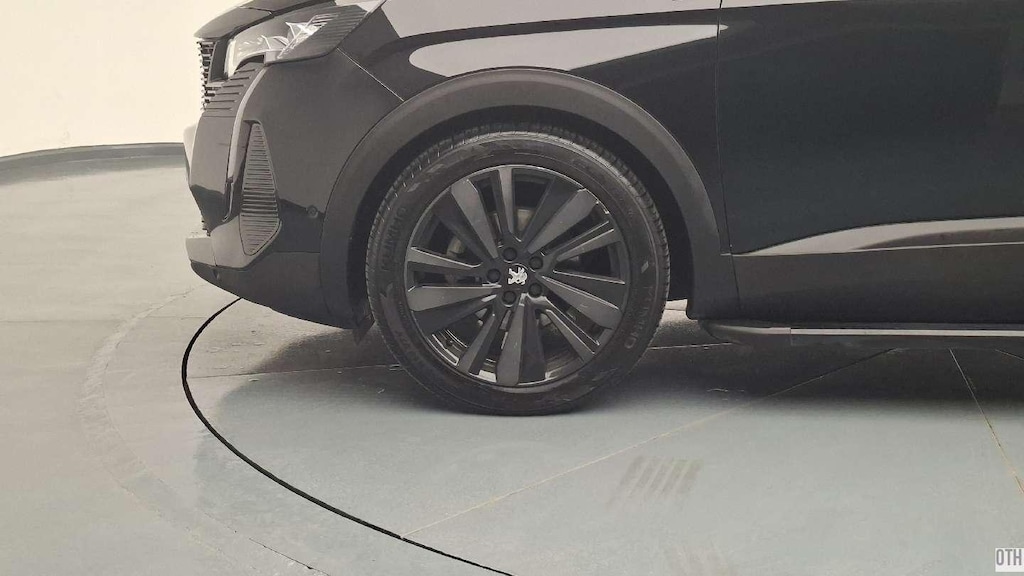 3008 GT 1.5 BLUEHDI 130 EAT8 - 20