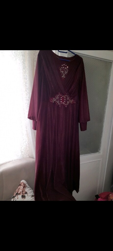 Abiye - 2