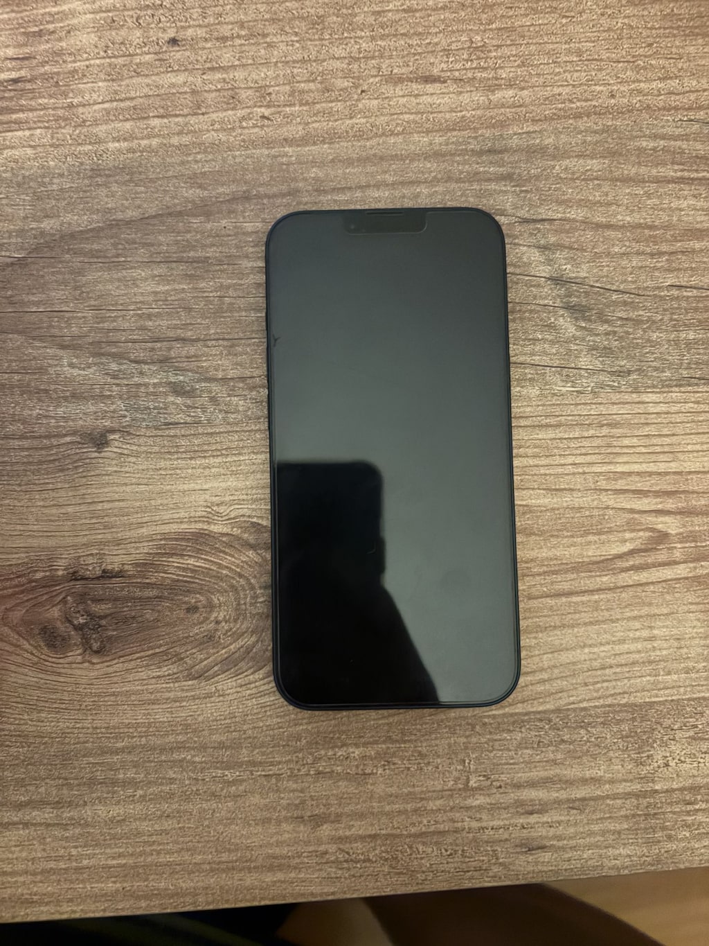 Çiziksiz iPhone 13 128 GB (TR Garantili)- Şarj Adaptörü-Kılıf Hediyeli - 3