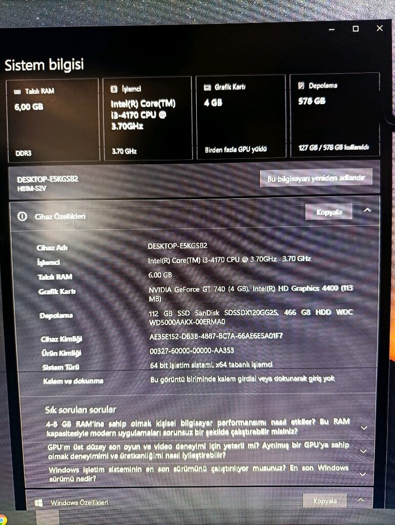 CASPER OYUN + GÜNLÜK KULLANIM KAÇIRMA!!! - 3