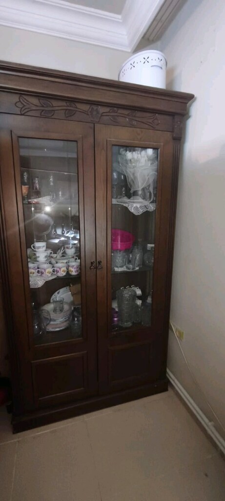 vitrin Gümüşlük - 6