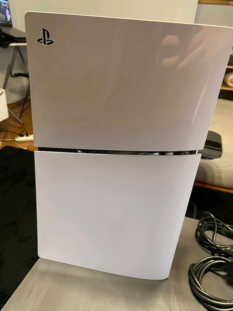 2 KEZ KULLANILMIŞ TERTEMİZ PS5 14 AY GARANTİKİ TEK NOKTA HATA YOKTUR. - 10
