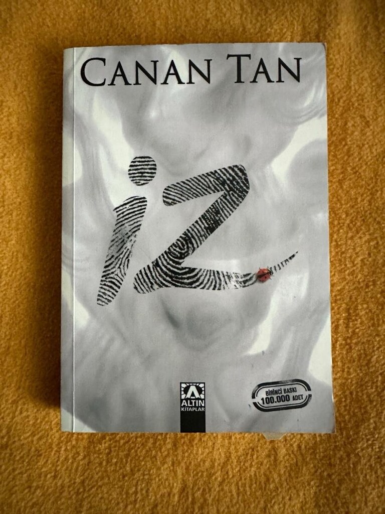canan tan romanları - 3