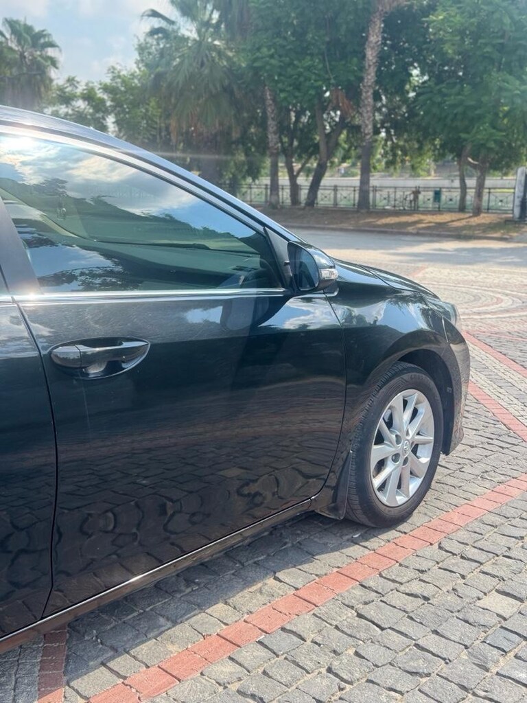 Öğrtmenden 2016 model Toyota Corolla 1.6 Otomatik - 7