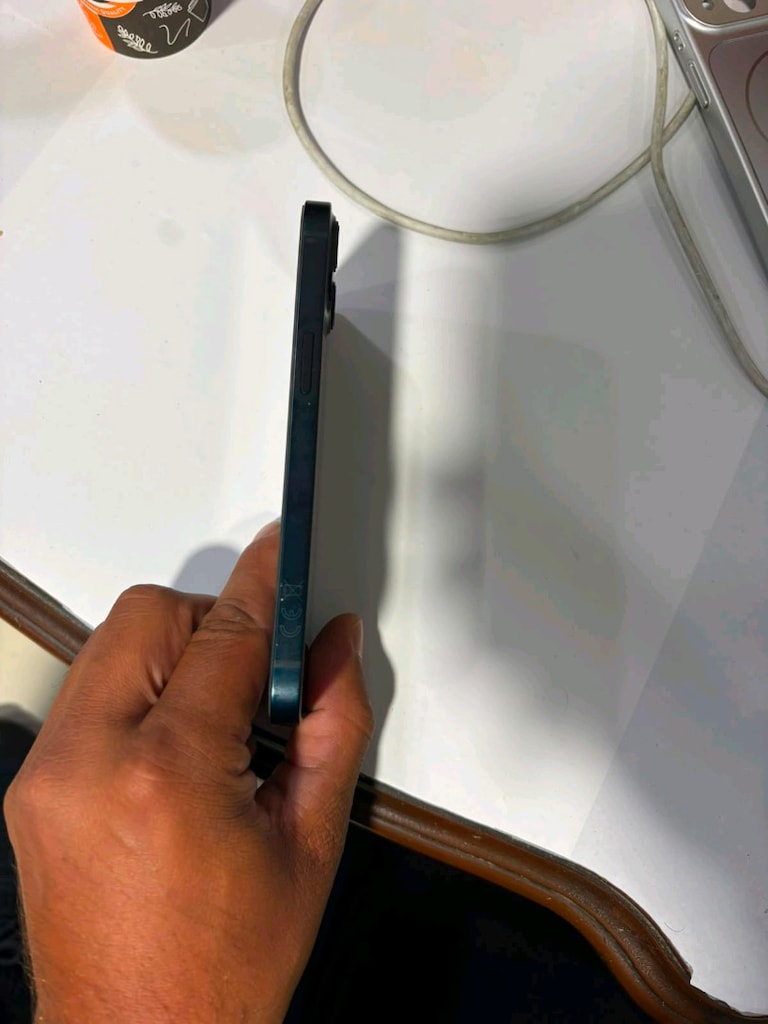 iPhone 13 128GB TR Hatasız - 6