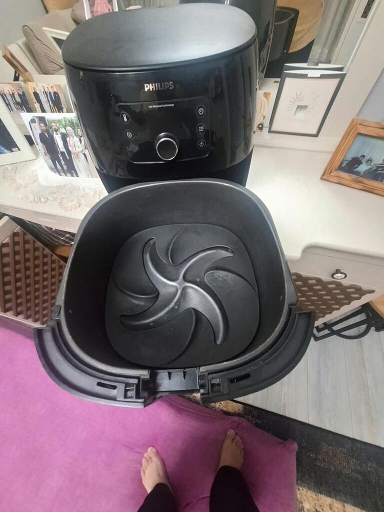 philips airfryer - 3