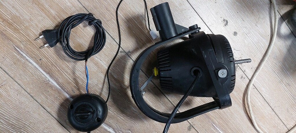 vantrator saglam çalışıyor dener alırsınız - 2