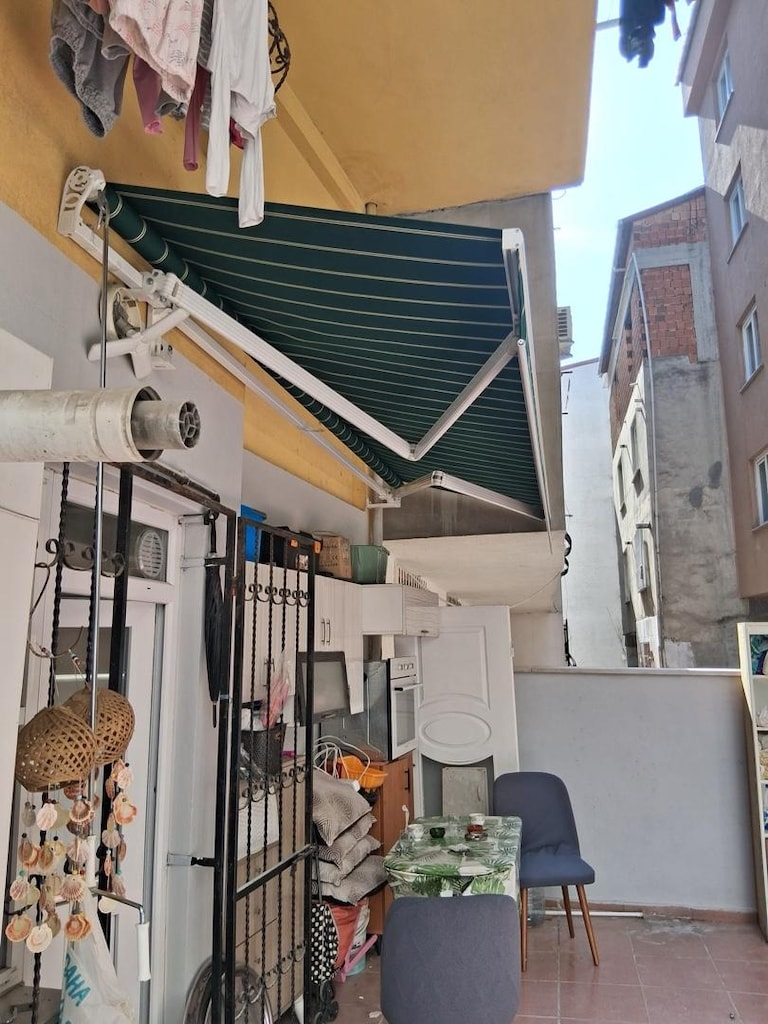 TENTE MAFSALLI MANUEL VE OTOMATİK SEÇENEKLİ - 3