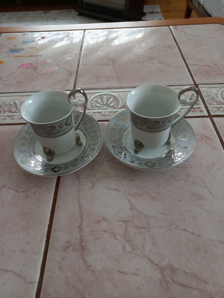 2li FİNCAN TAKIMI - 2