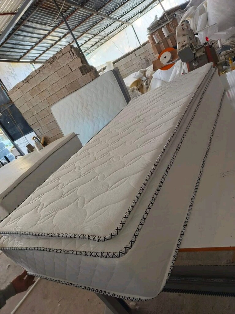 90 lık full ortopedik petli yatak 30 cm'lik kalınlığı - 3