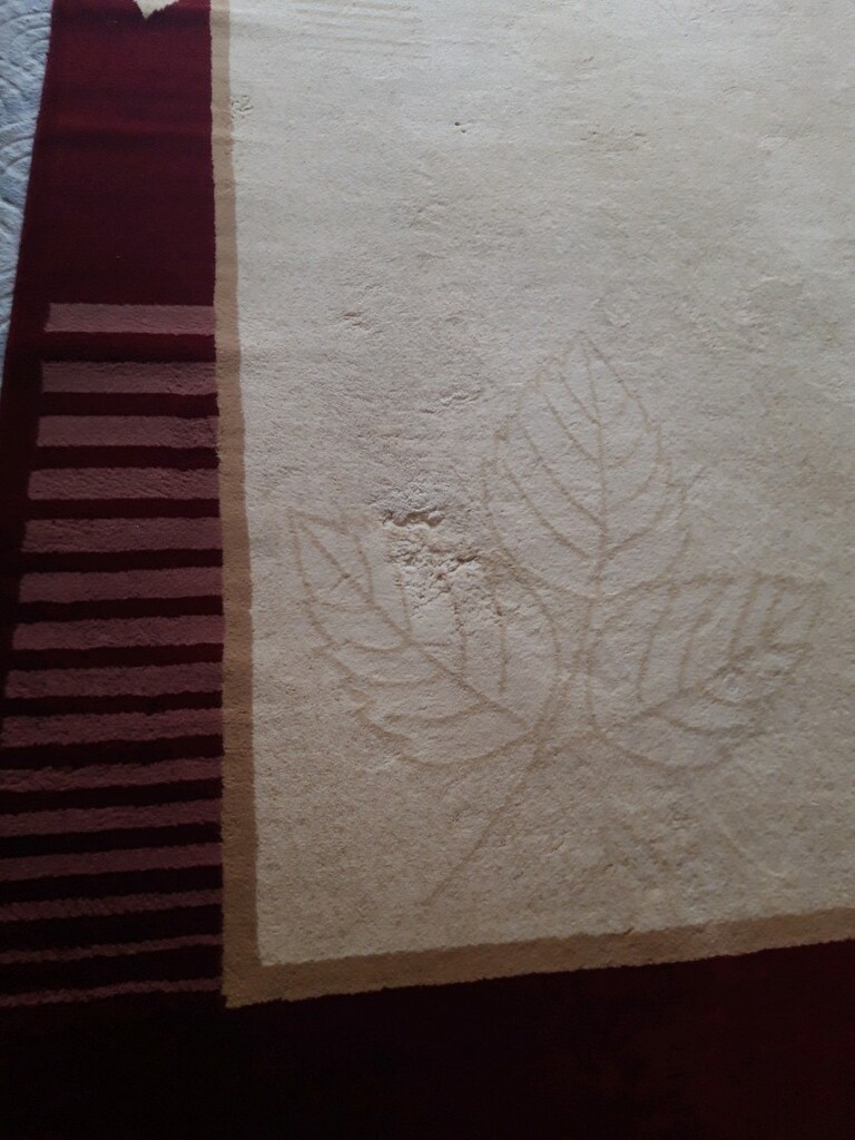 Kışlık halı - 7