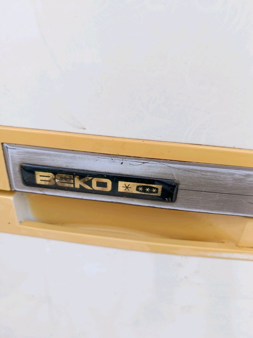 Beko Buzdolabı Çalışır Durumda - 7