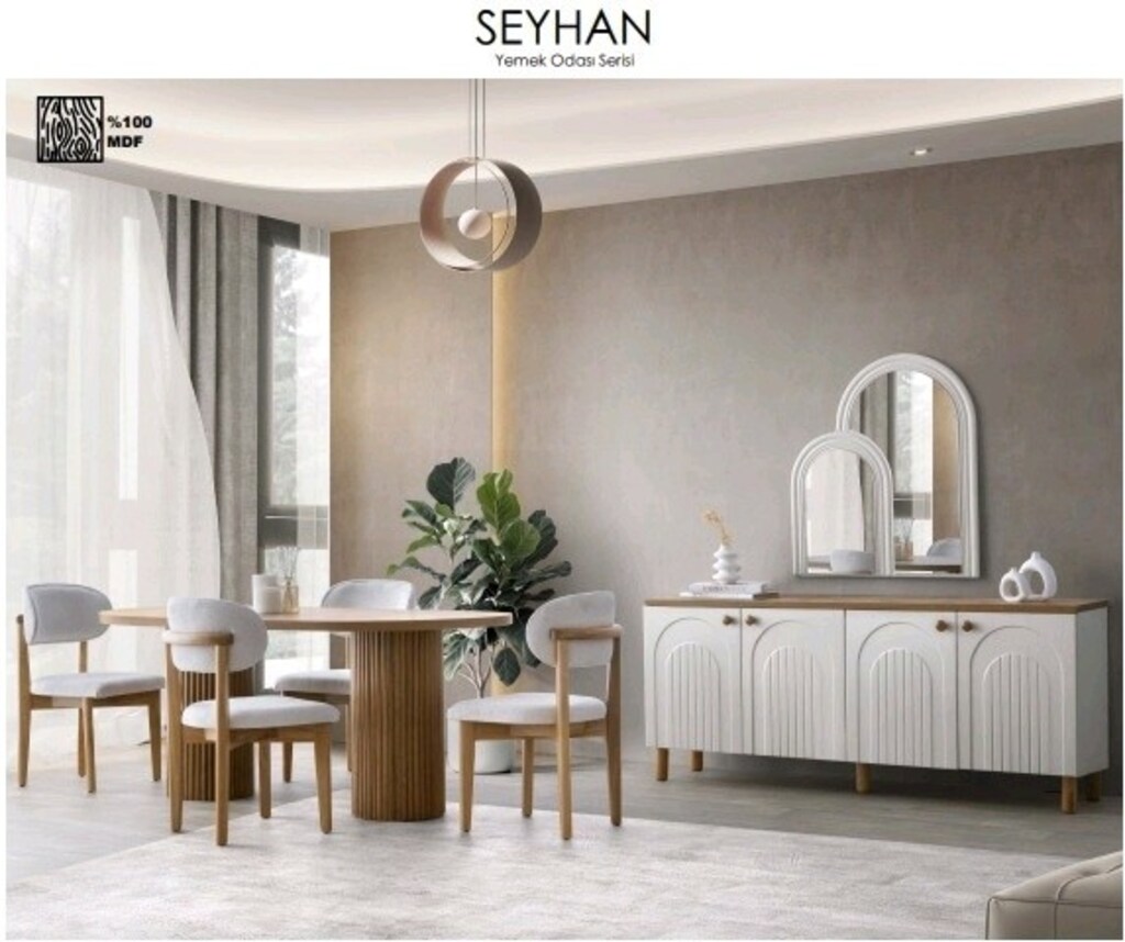 HOME YEMEK ODASI TAKIMLARI - 18