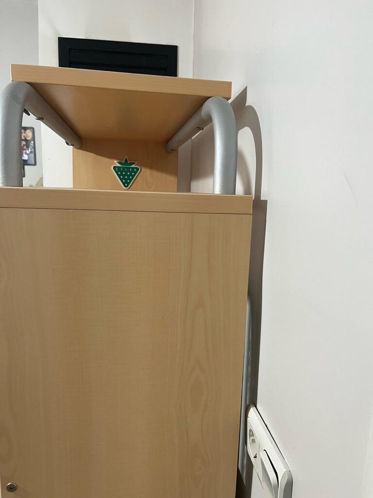 çilek mobilya kitaplık - 4