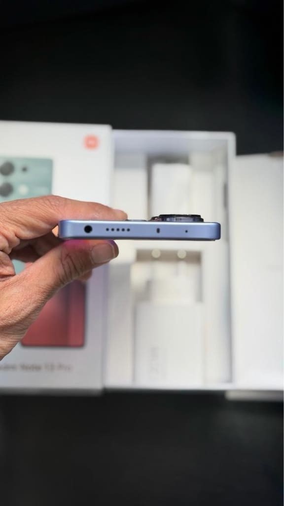 Xiaomi Redmi Note 13 Pro - 9