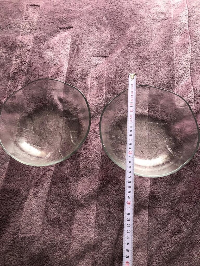 yeni 2adet büyük kase - 2