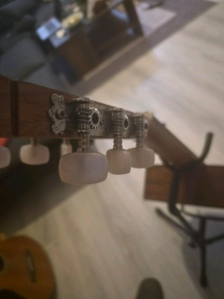 klasik gitar - 6