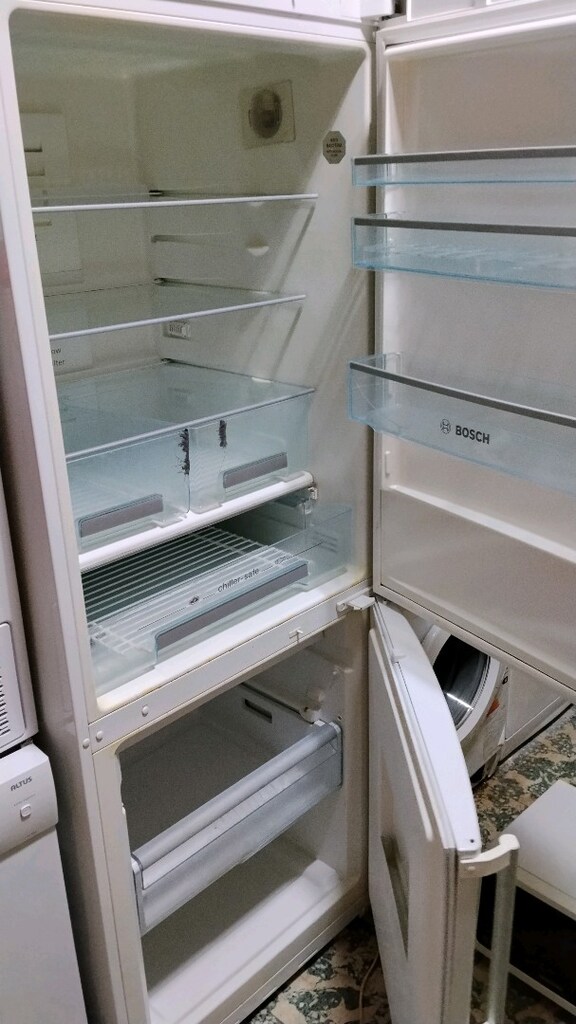 Bosch marka no Frost buzdolabı - 2