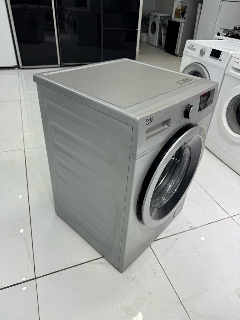 BEKO 9 KG ÇAMAŞIR MAKİNESİ - 5