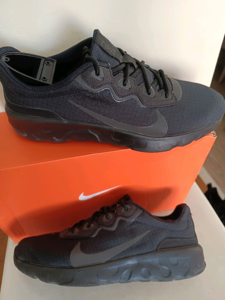 Nike Explore Orjinal tertemiz üründür.kisa süre spor salonunda giyildi - 3