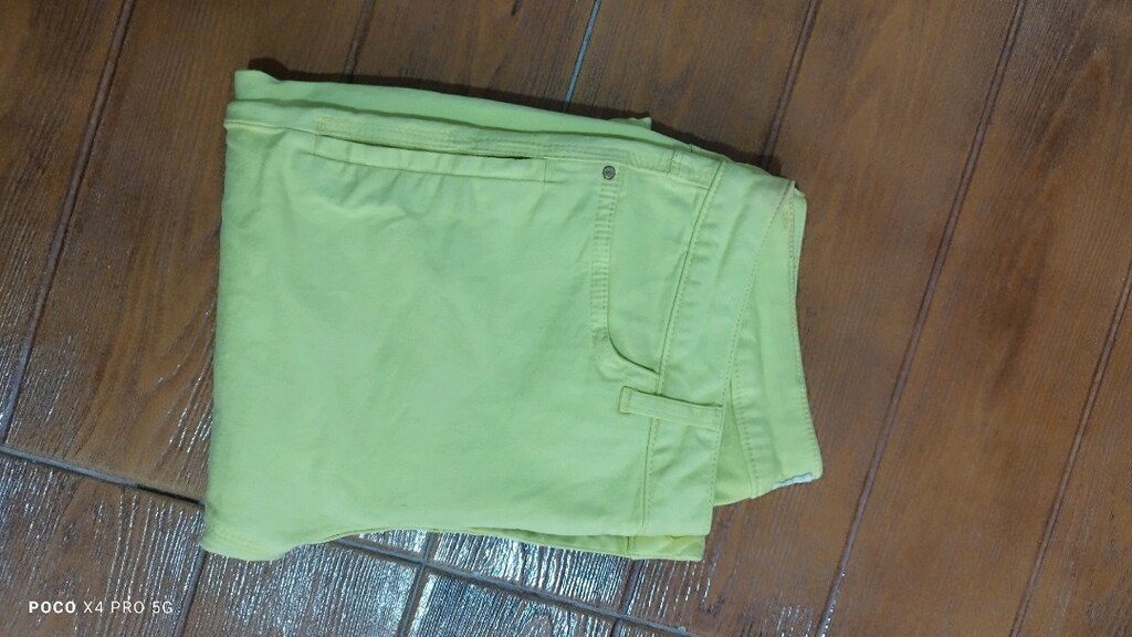 #Zara jeans pantolon..Az leke Eni çekilince 37 Boy 93 ???BOMBA İNDİRİM - 9