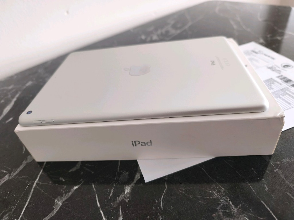 Hatasız 256 GB Garantili iPad 9 - 7