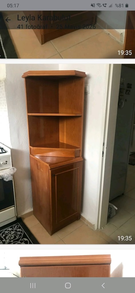 Tüm Ev Eşyaları Açık Ev Satışıyla - 18