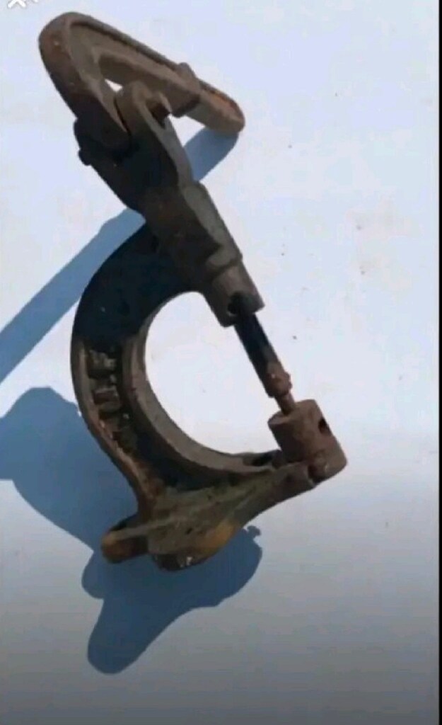 perçin kapsül kuş gözü pres makinesi ve percinler - 3