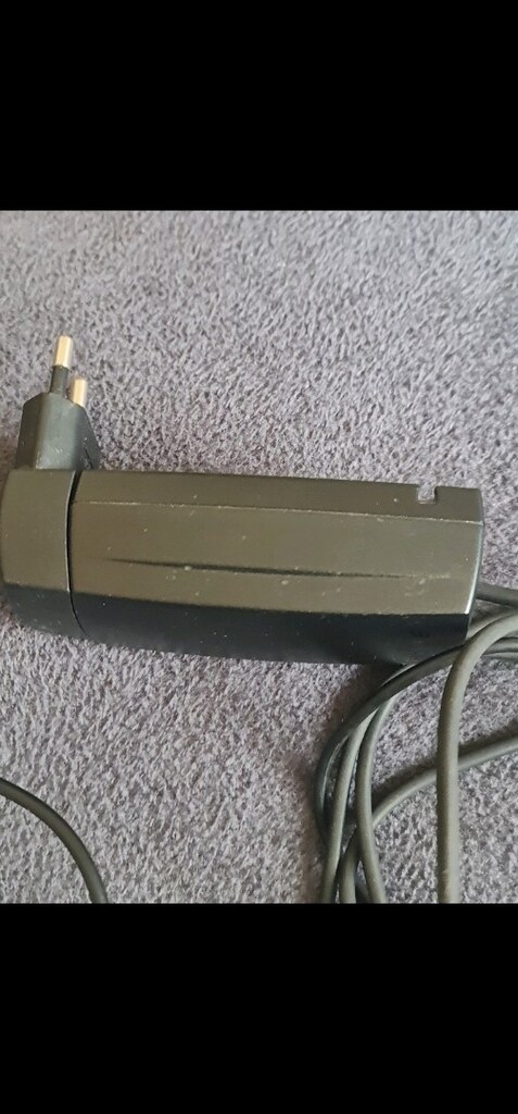 Ericsson şarj cihazı - 4
