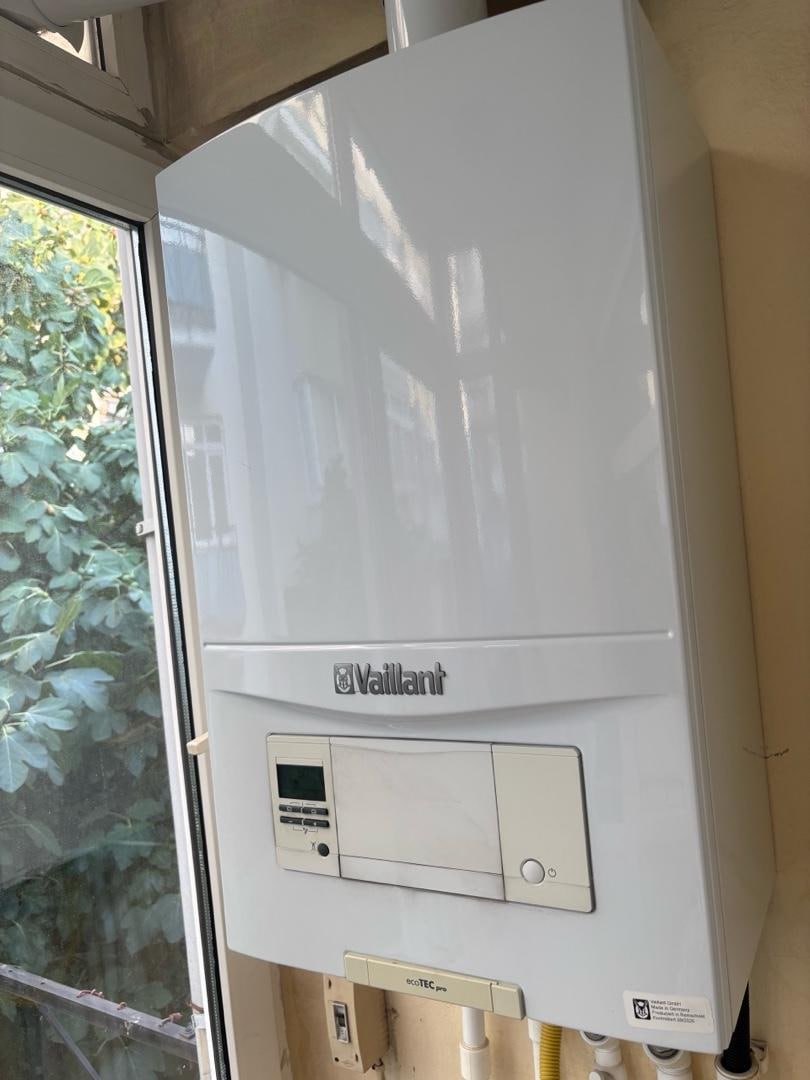 Vaillant Kombi - 4