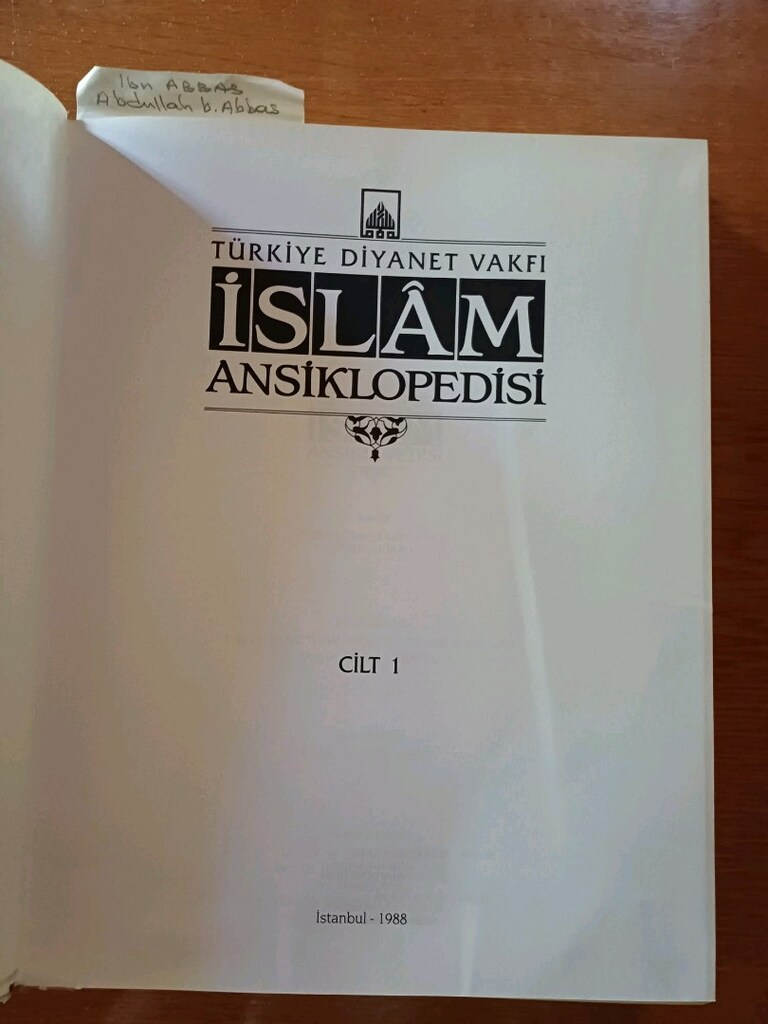 TDV İslam Ansiklopedisi İlk baskı 44 Cilt (Hediyeli) - 5