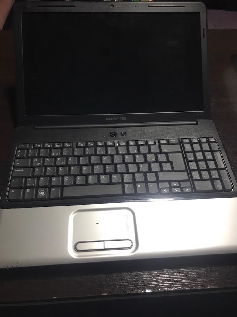 hp laptop - 2