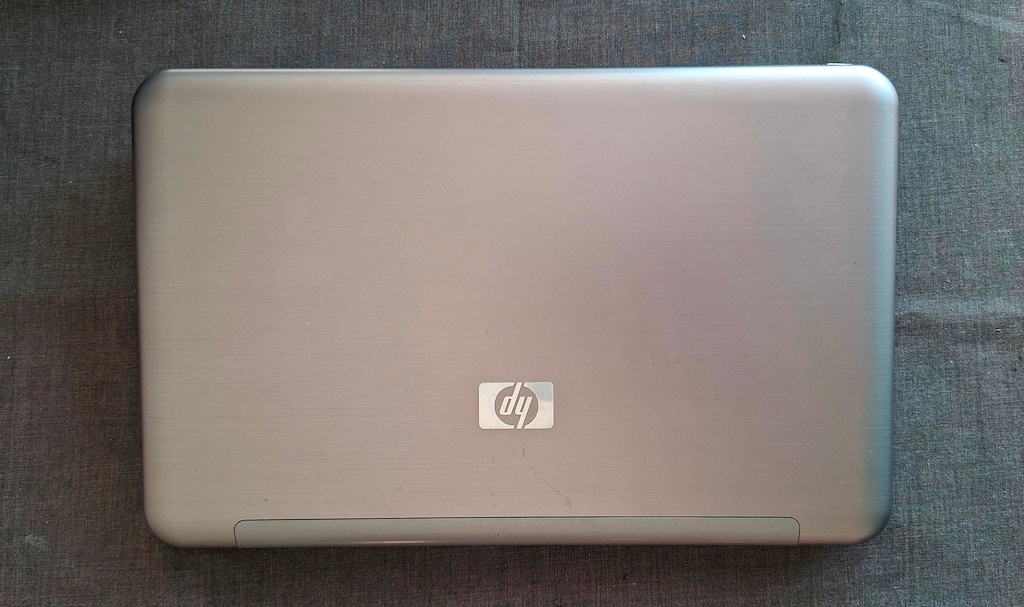 Hp Mini 2133 Pc Laptop - 3