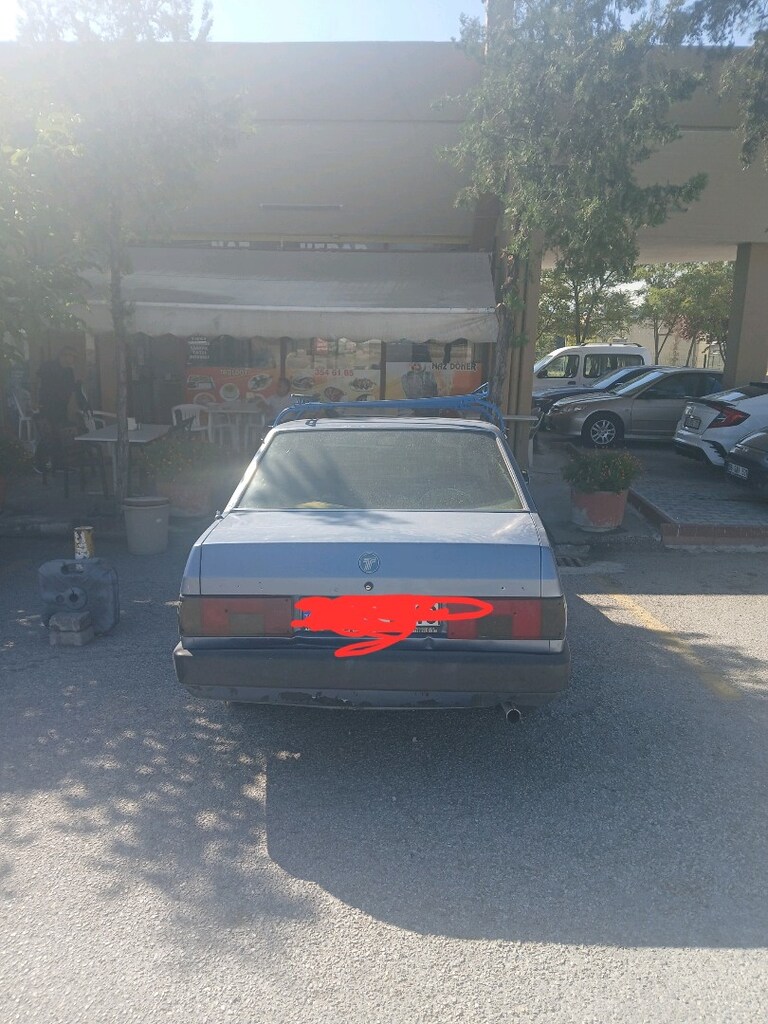 dogan L 1990 model - 5